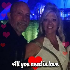 Meet your Posher, Lorrie